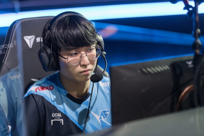 因为他们清 因为他们清