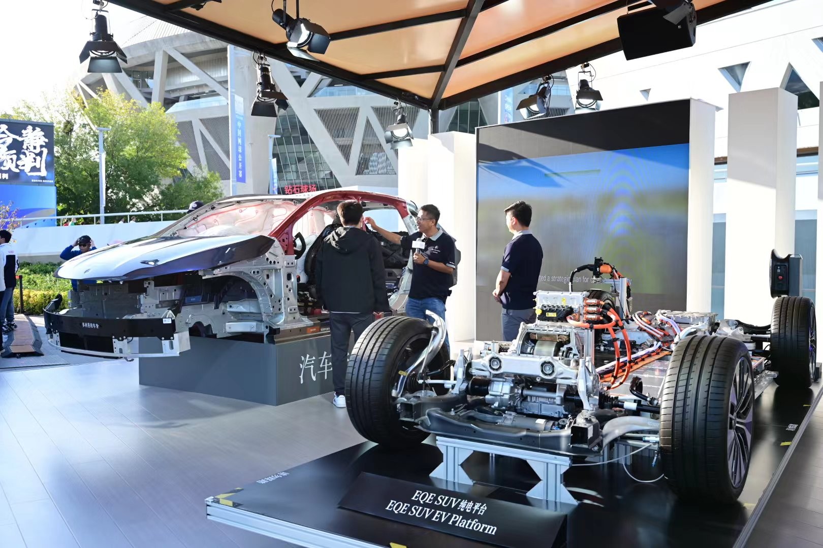 它代表着一 它代表着一