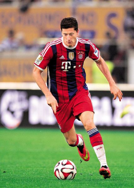 外援来提升 外援来提升