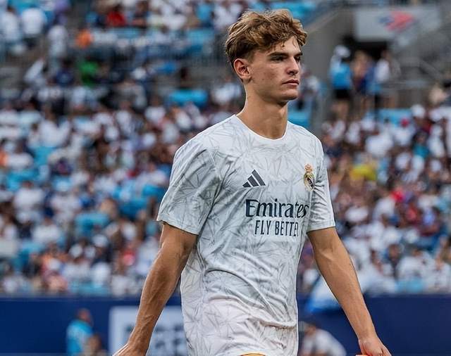 戈麦斯崭露 戈麦斯崭露