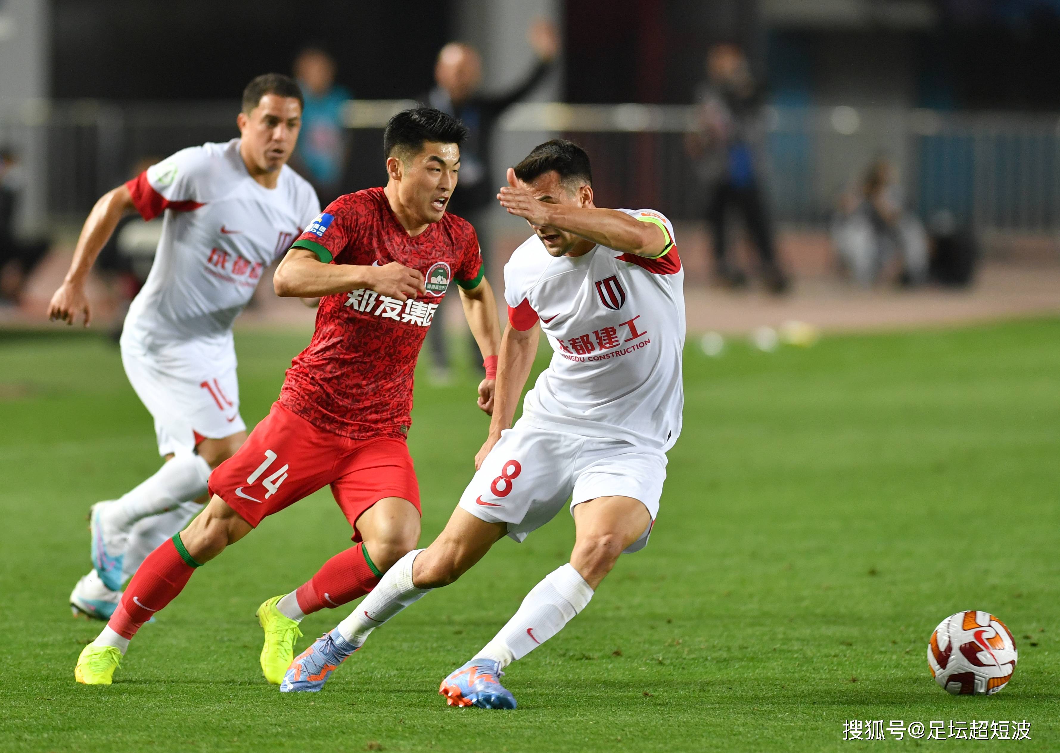 成了深远影 成了深远影