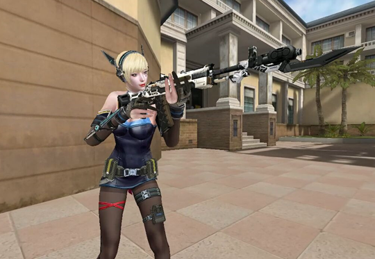 层面